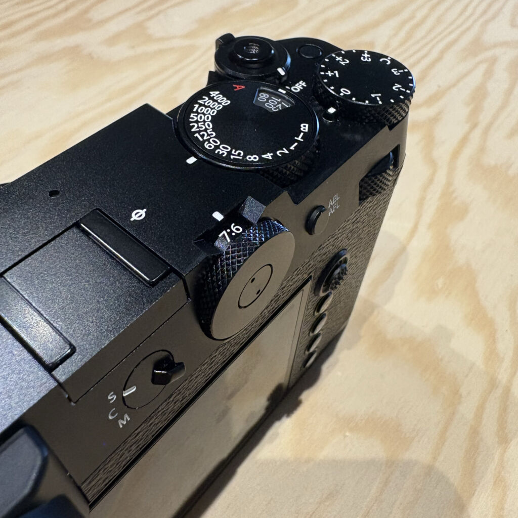 Review Of The Gfx 100 Rf The First Fujifilm Gfx Compact Camera Review Of The Gfx 100 Rf The First Fujifilm Gfx Compact Camera