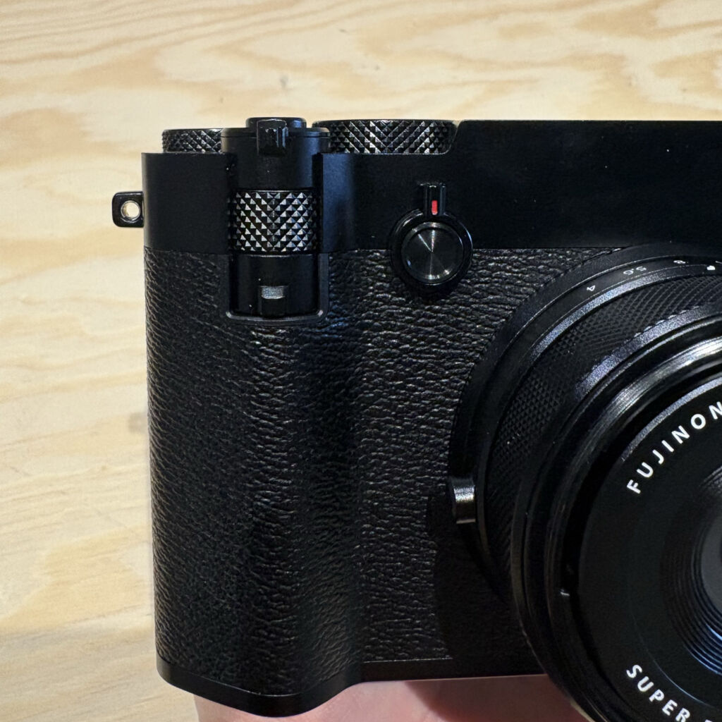 Review Of The Gfx 100 Rf The First Fujifilm Gfx Compact Camera Review Of The Gfx 100 Rf The First Fujifilm Gfx Compact Camera