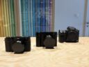 Review Of The Gfx 100 Rf The First Fujifilm Gfx Compact Camera
