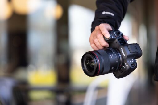 Rf 20mm F 1 4 L Vcm Lens