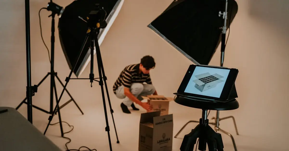 Newsletter pop-up image header