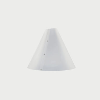 V Flat Light Cone X Karl Taylor Large