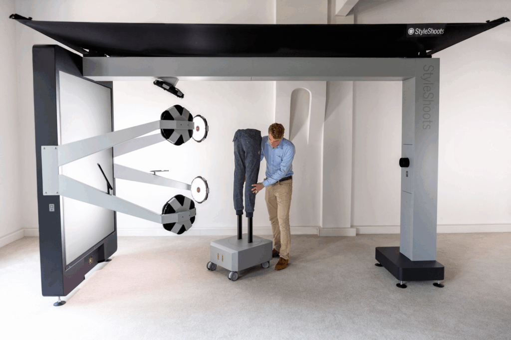 Automated Photo Studio Solutions Automated Photo Studio Solutions