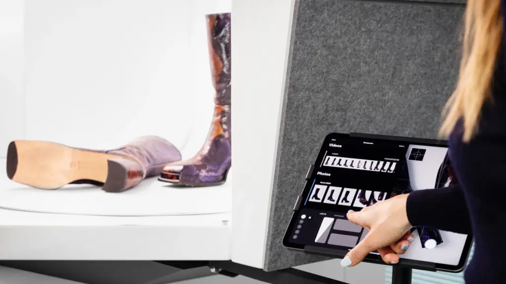 Automated Photo Studio Solutions Automated Photo Studio Solutions