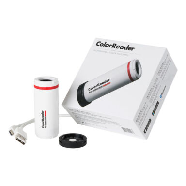 Colorreader