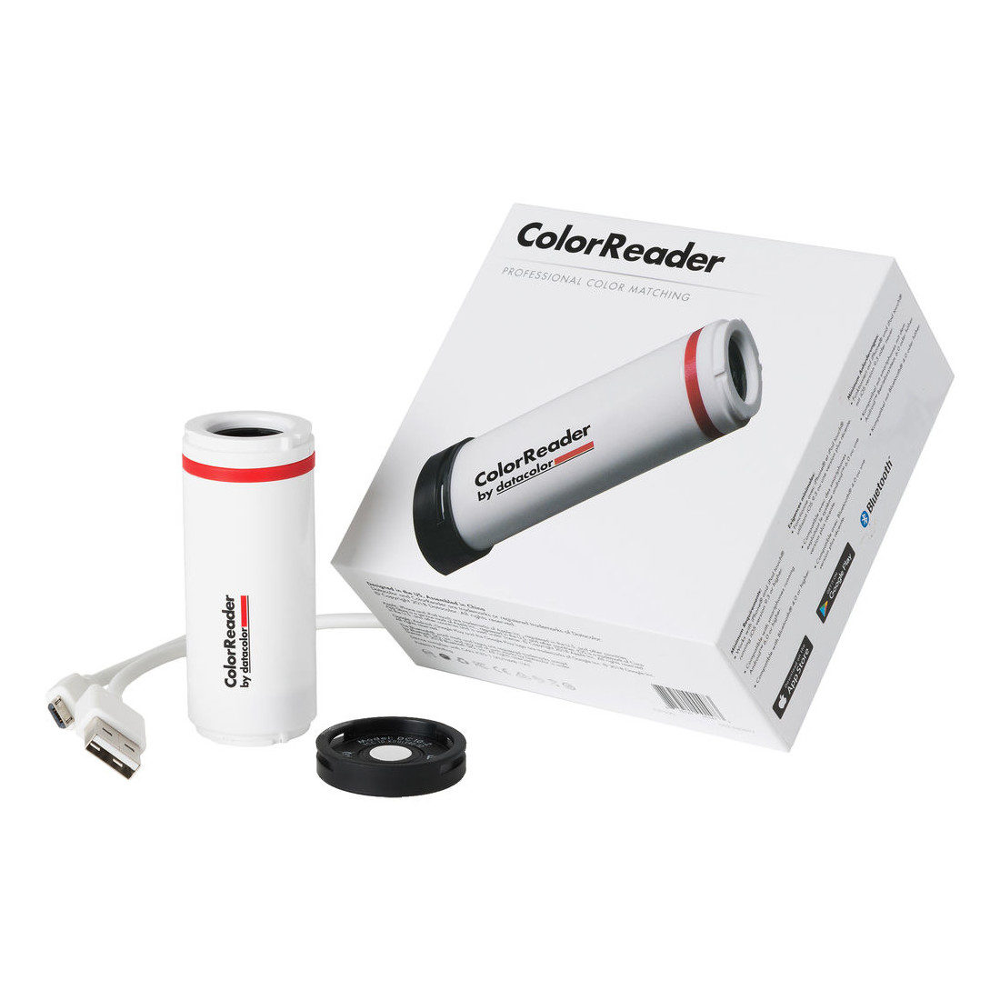 Colorreader
