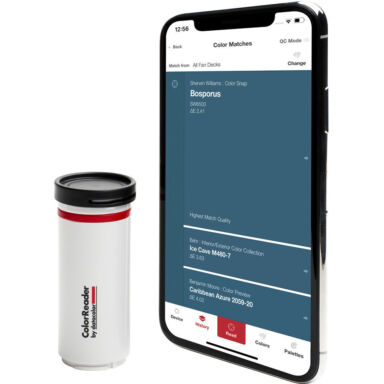 Colorreader