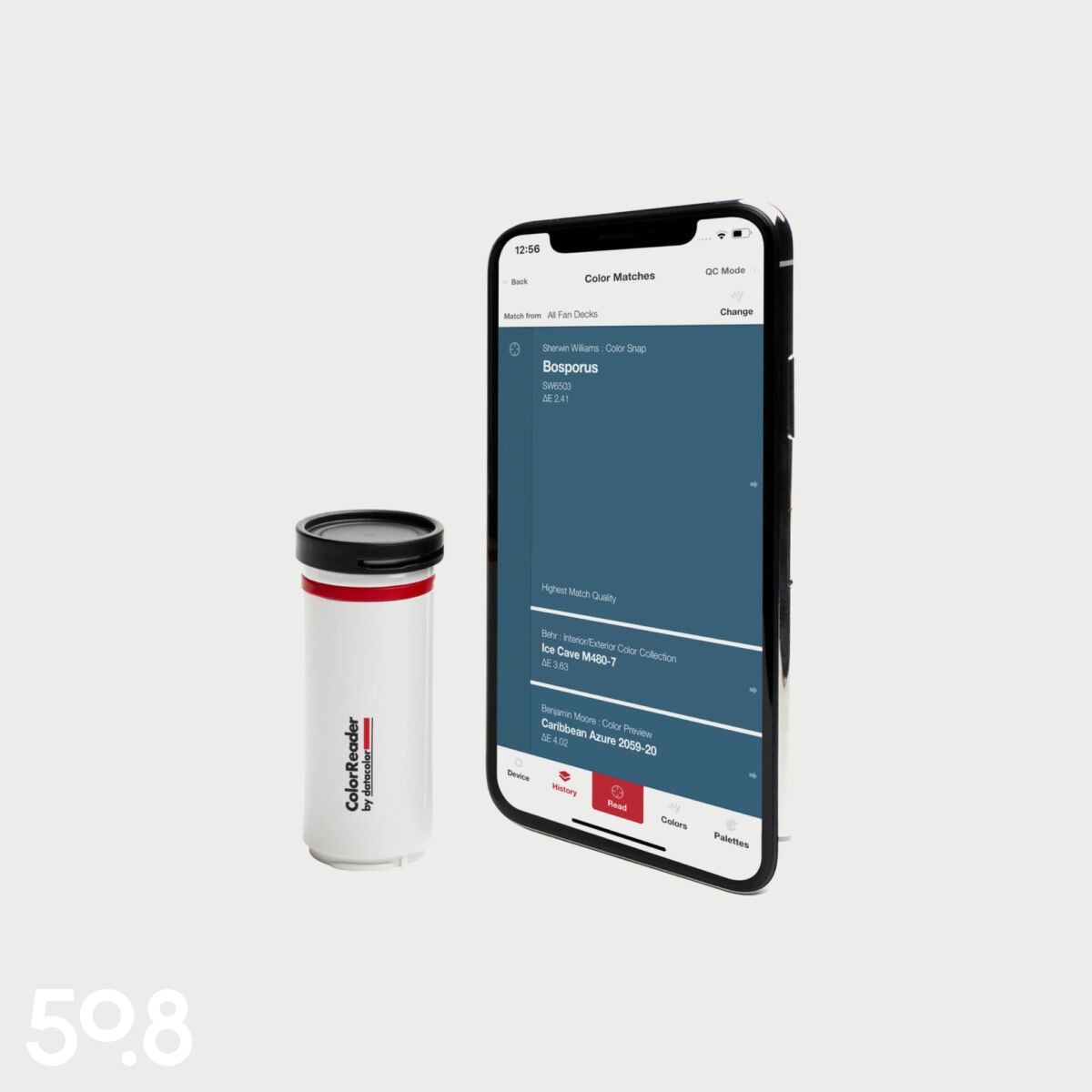 Newsletter pop-up image header