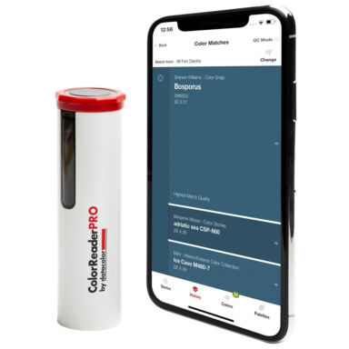 Colorreader Pro