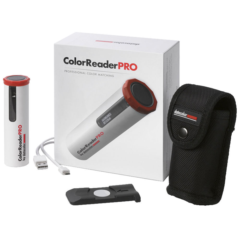 Colorreader Pro