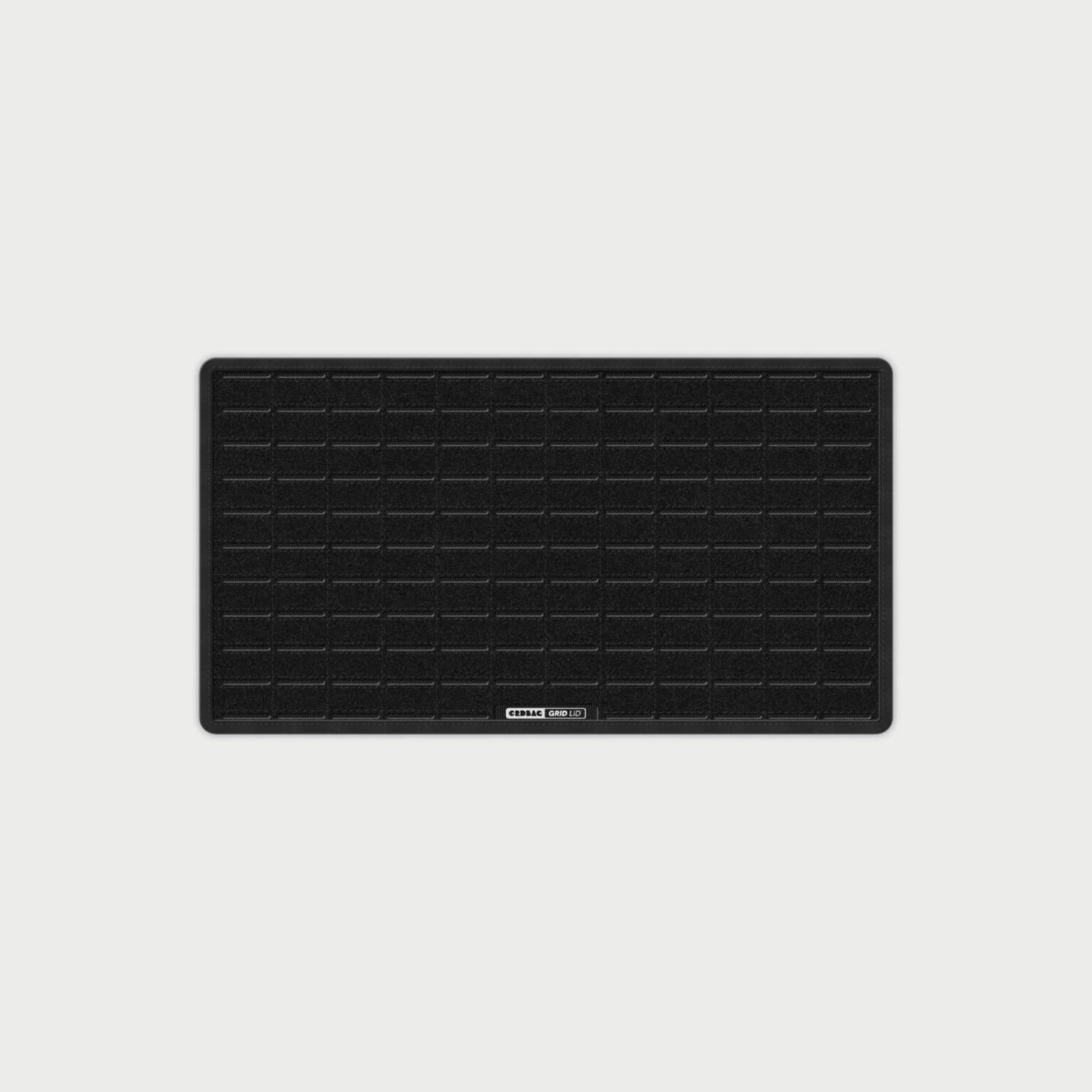 Crdbag Grid Lid Carry On