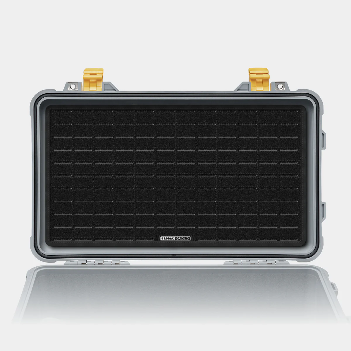 Crdbag Grid Lid Carry On