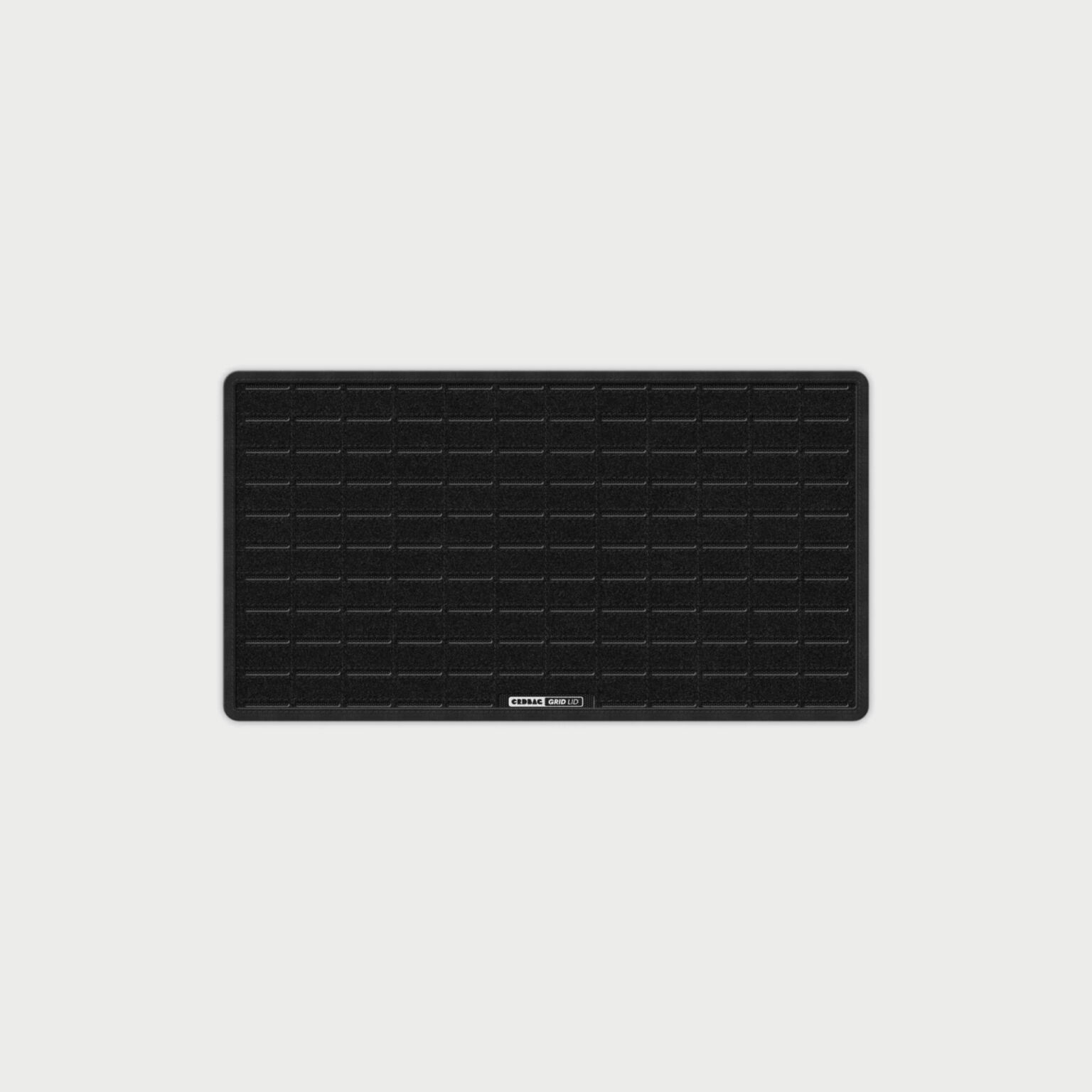 Crdbag Grid Lid Carry On