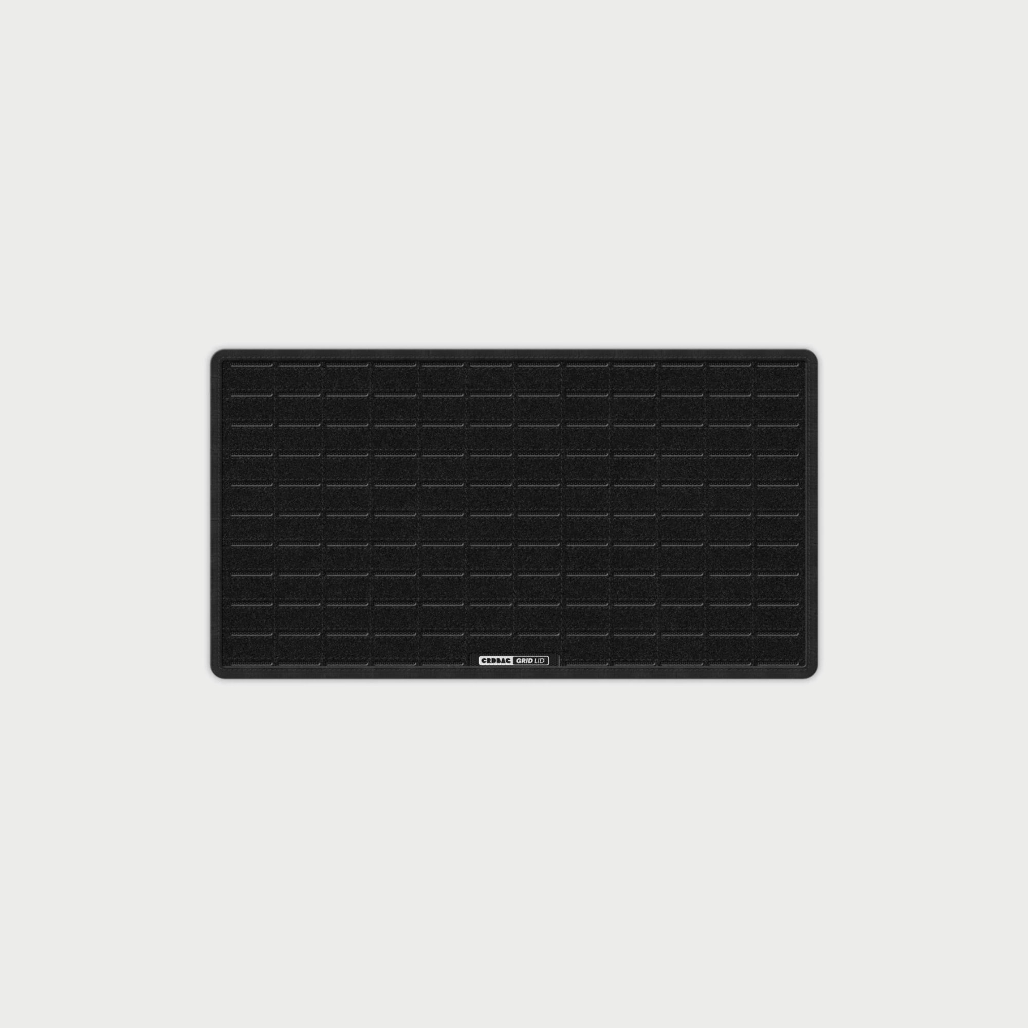 Crdbag Grid Lid Carry On