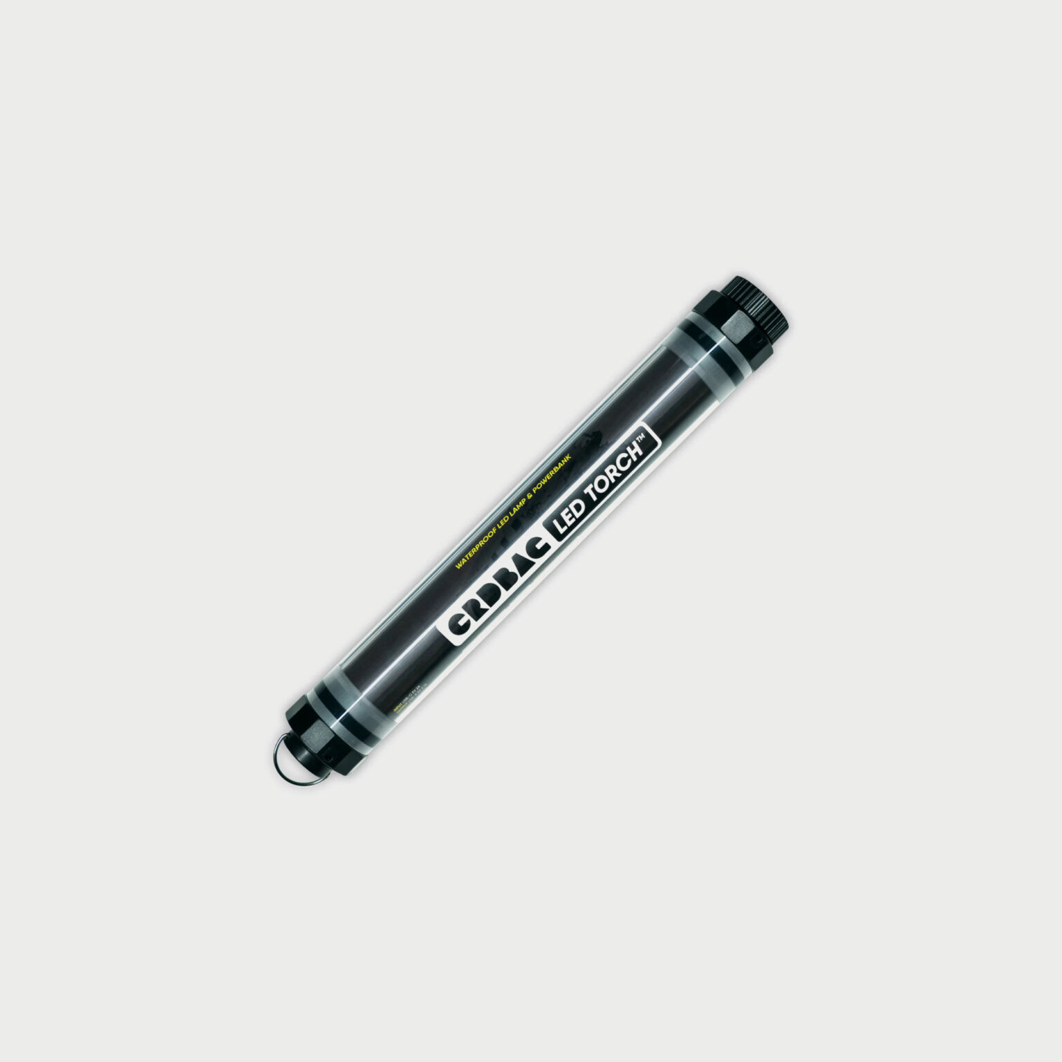 Crdbag Led Torch