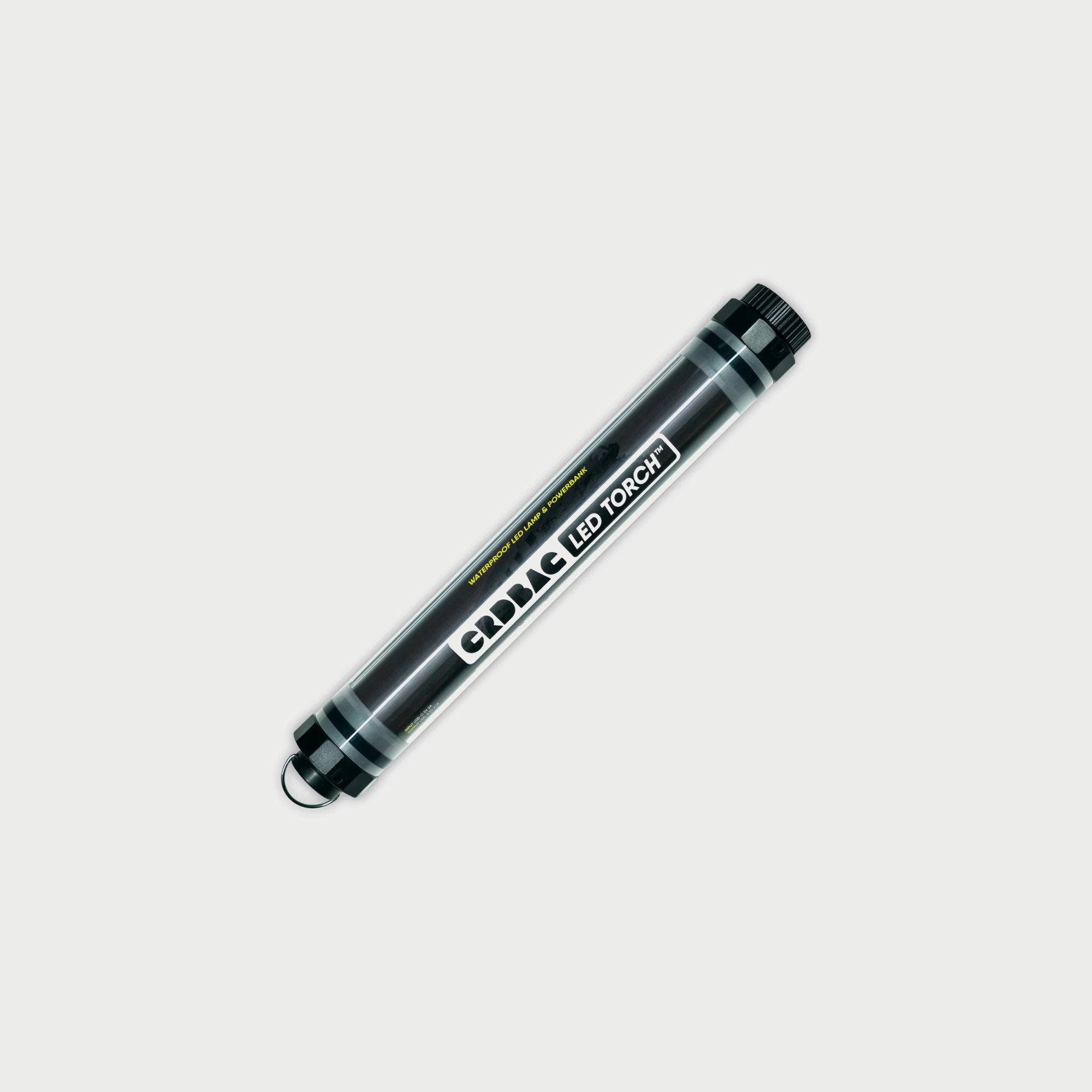 Crdbag Led Torch