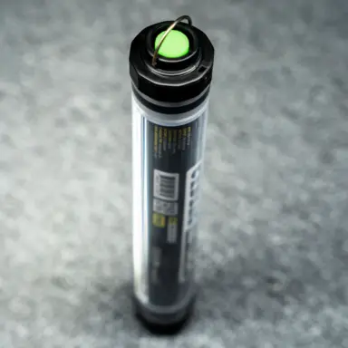 Crdbag Led Torch