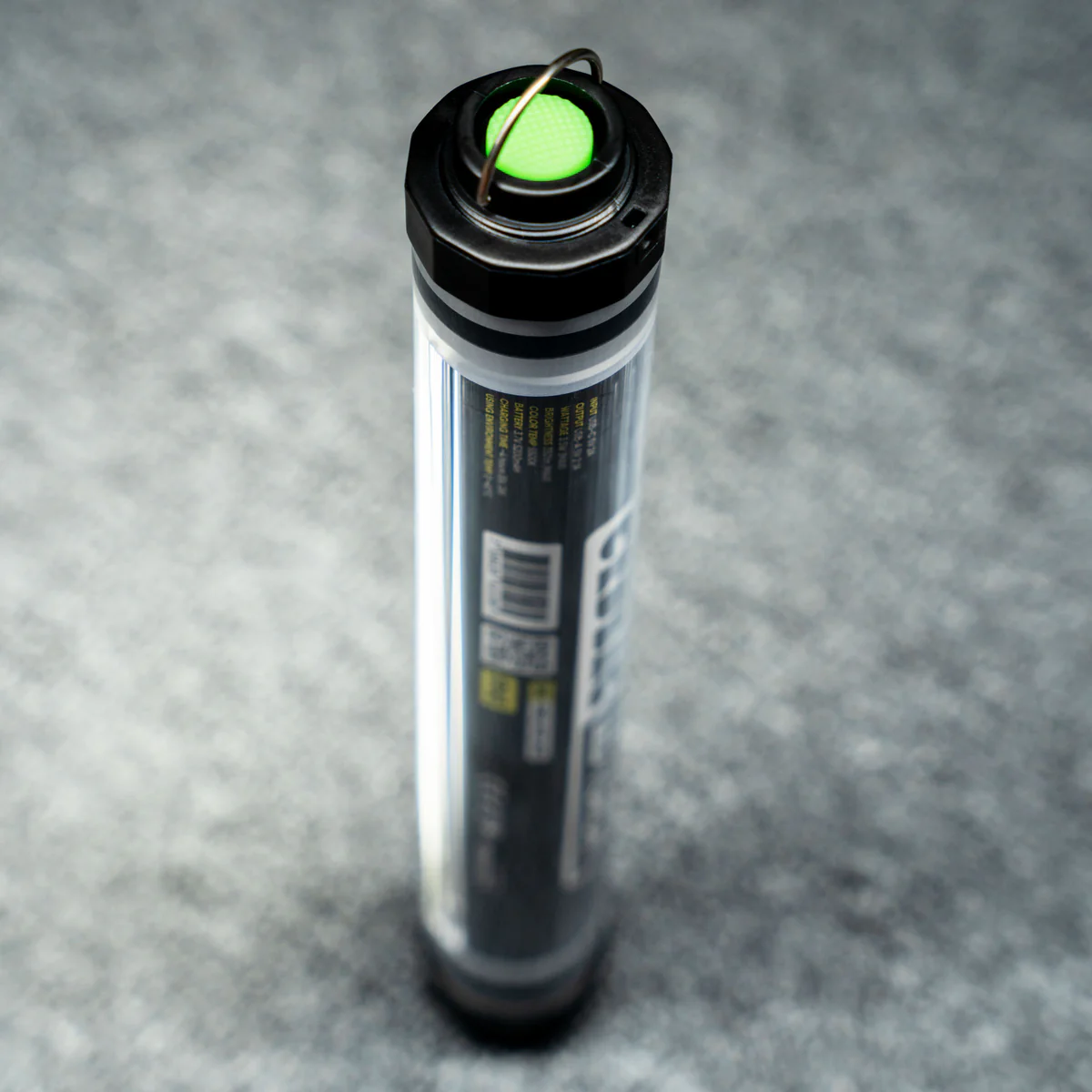 Crdbag Led Torch