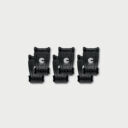Crdbag Pals Molle Buckle 6 Pack