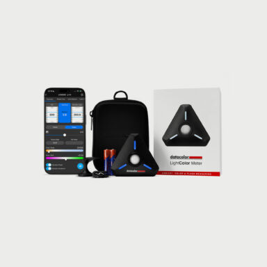 Datacolor Lightcolor Meter