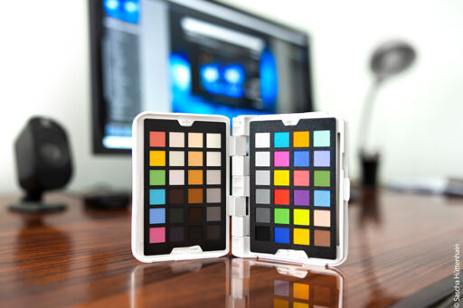 Datacolor Spyder Checkr Photo Datacolor Spyder Checkr Photo