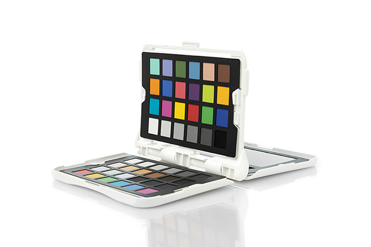 Datacolor Spyder Checkr Photo