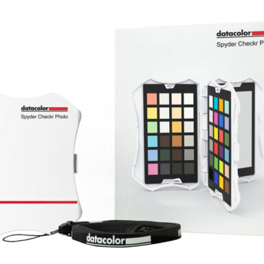 Datacolor Spyder Checkr Photo