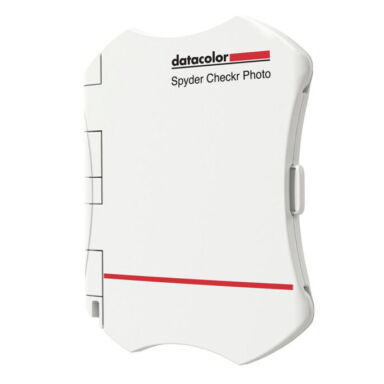 Datacolor Spyder Checkr Photo