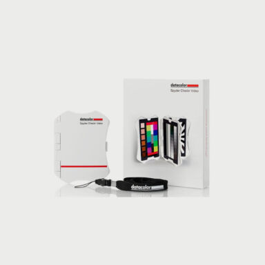 Datacolor Spyder Checkr Video