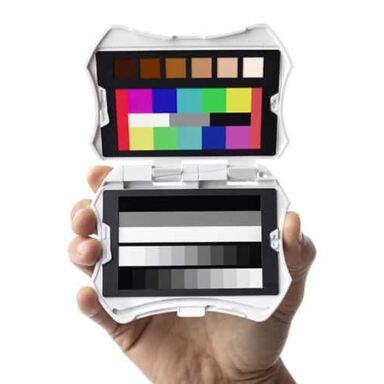 Datacolor Spyder Checkr Video