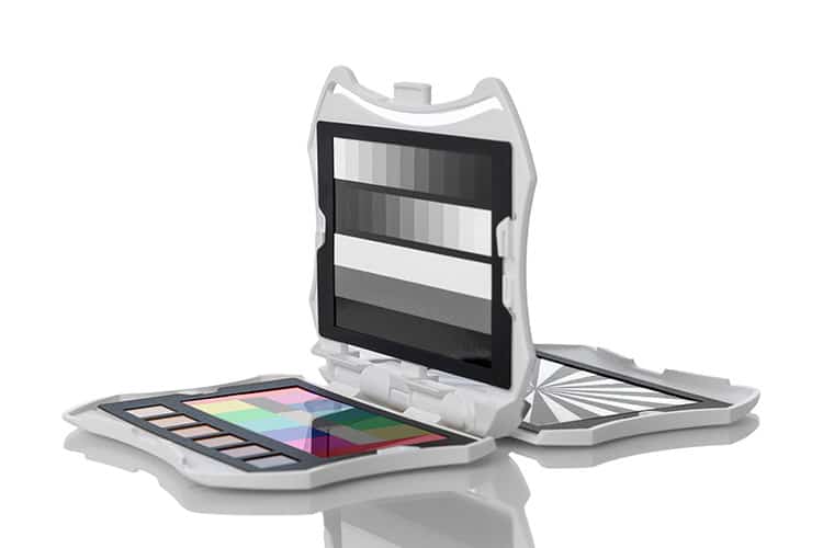 Datacolor Spyder Checkr Video