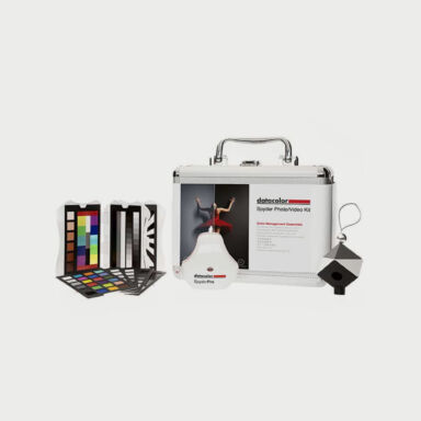 Datacolor Spyder Photo Video Kit