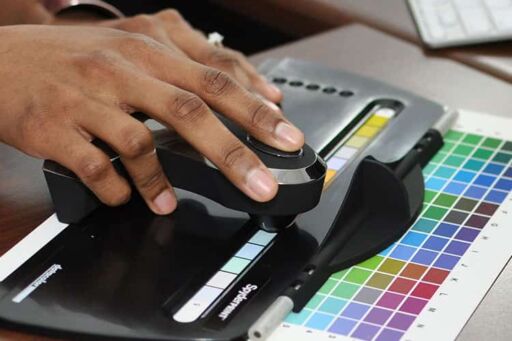 Datacolor Spyder Print Studio