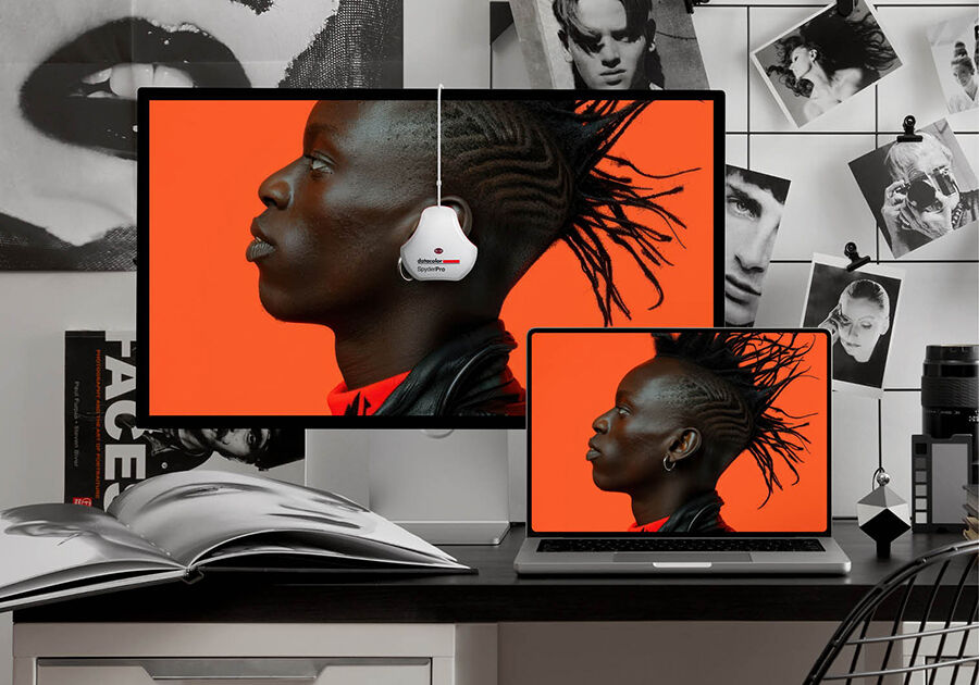 Newsletter pop-up image header