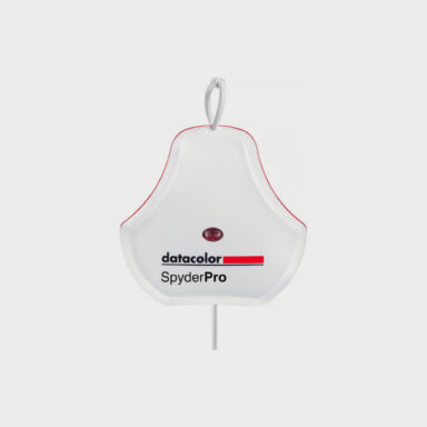 Datacolor Spyderpro