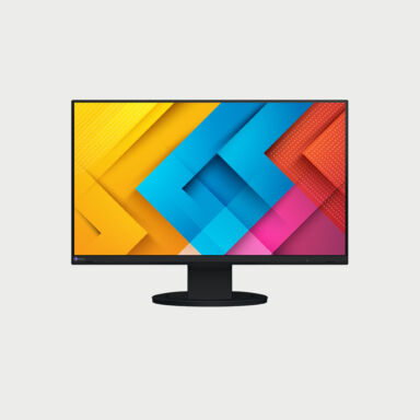 Eizo Flexscan Ev2490 24 Monitor Black