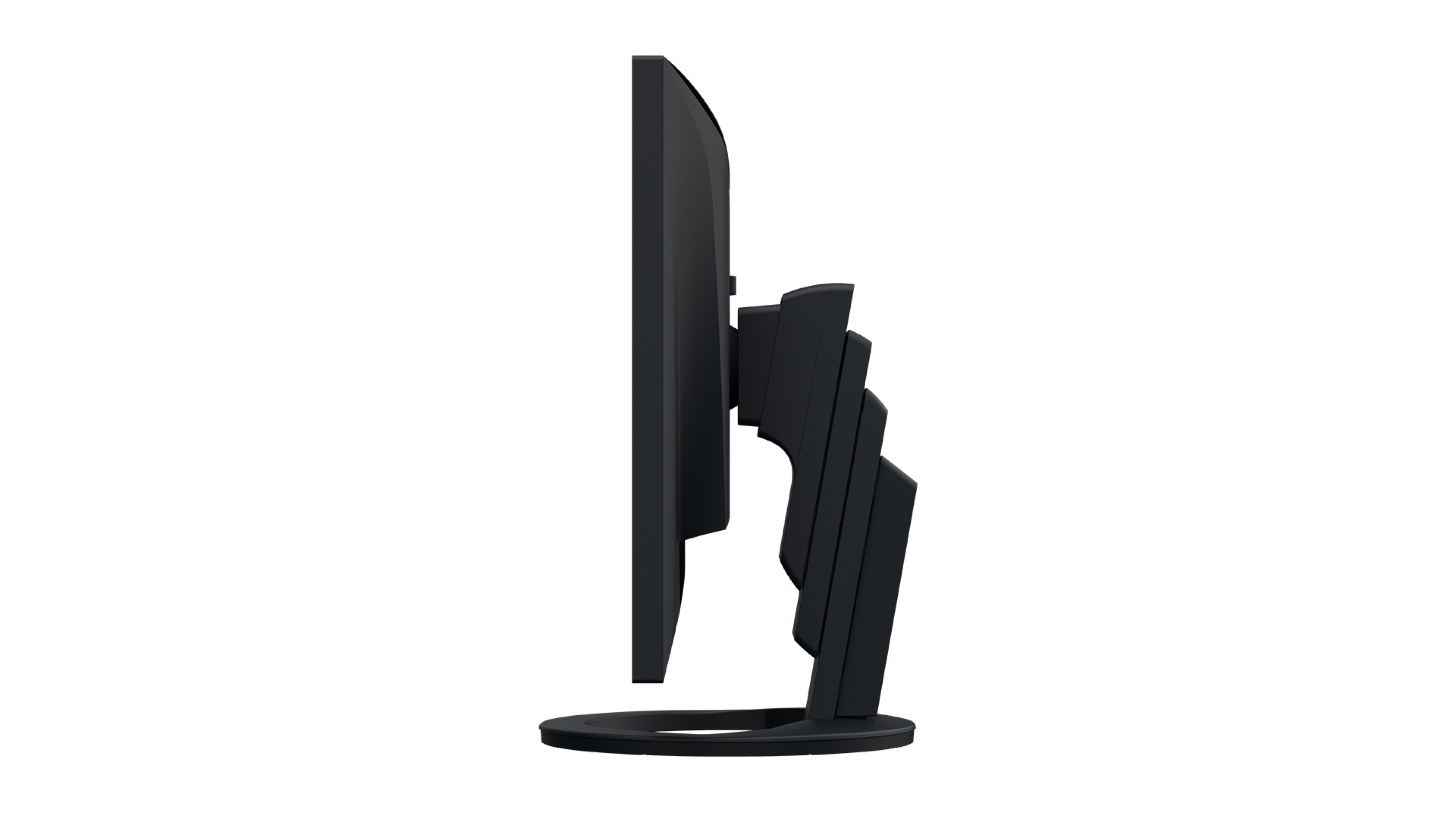 Eizo Flexscan Ev2495 24 Monitor Black
