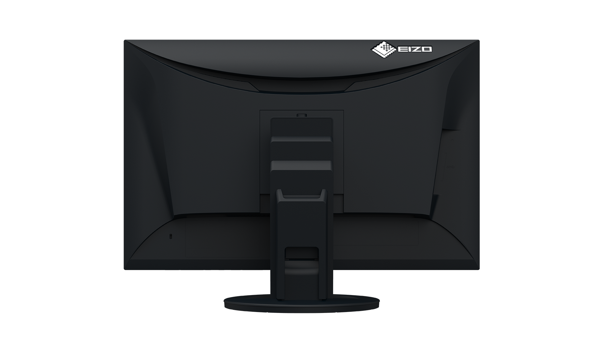 Eizo Flexscan Ev2495 24 Monitor Black
