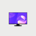 Eizo Flexscan Ev2495 24 Monitor Black