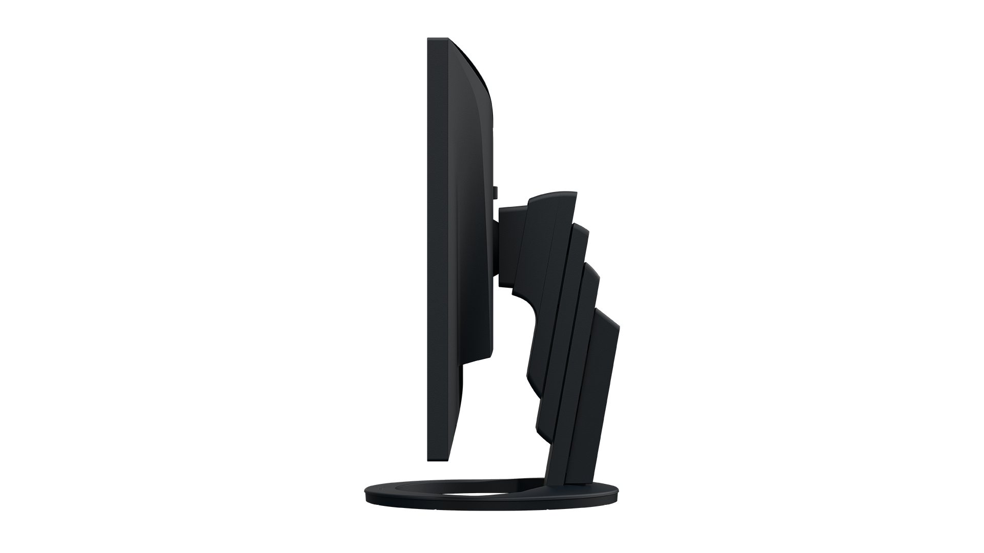 Eizo Flexscan Ev2495 24 Monitor Black