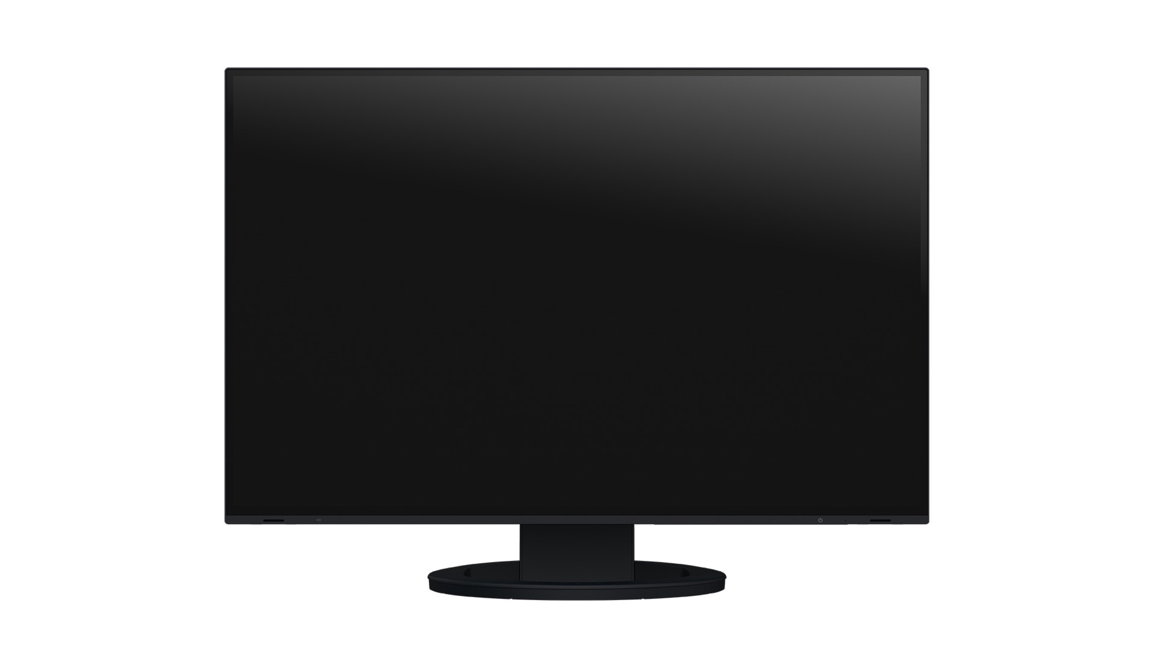 Eizo Flexscan Ev2495 24 Monitor Black
