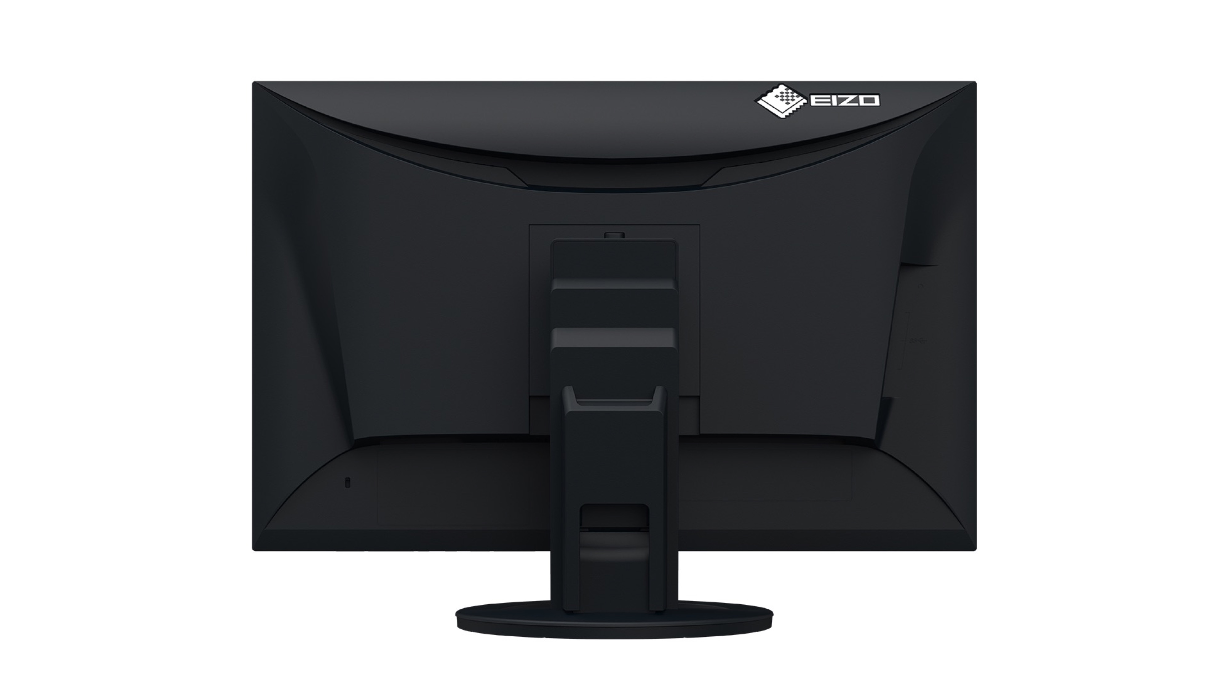 Eizo Flexscan Ev2495 24 Monitor Black