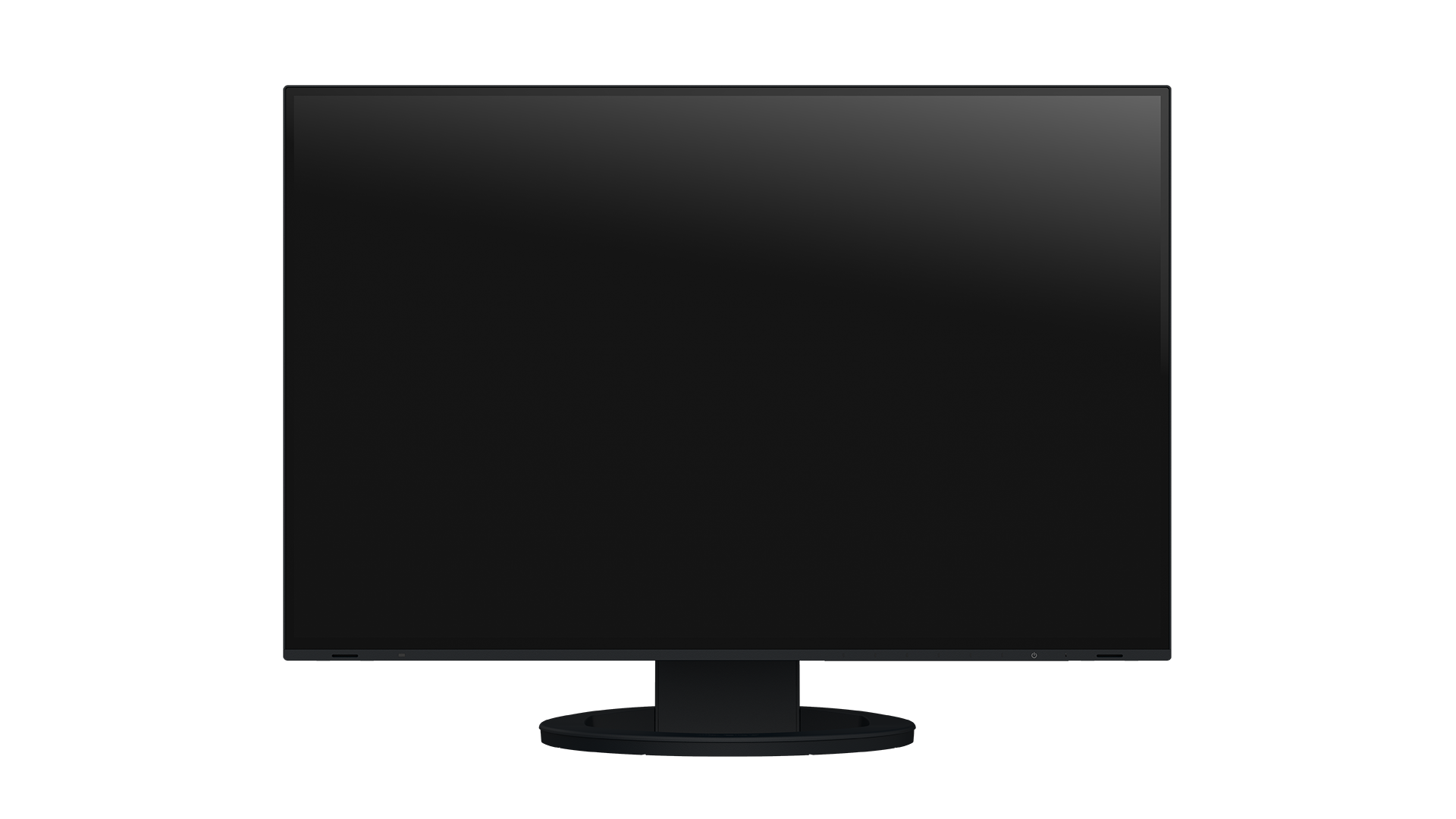 Eizo Flexscan Ev2495 24 Monitor Black