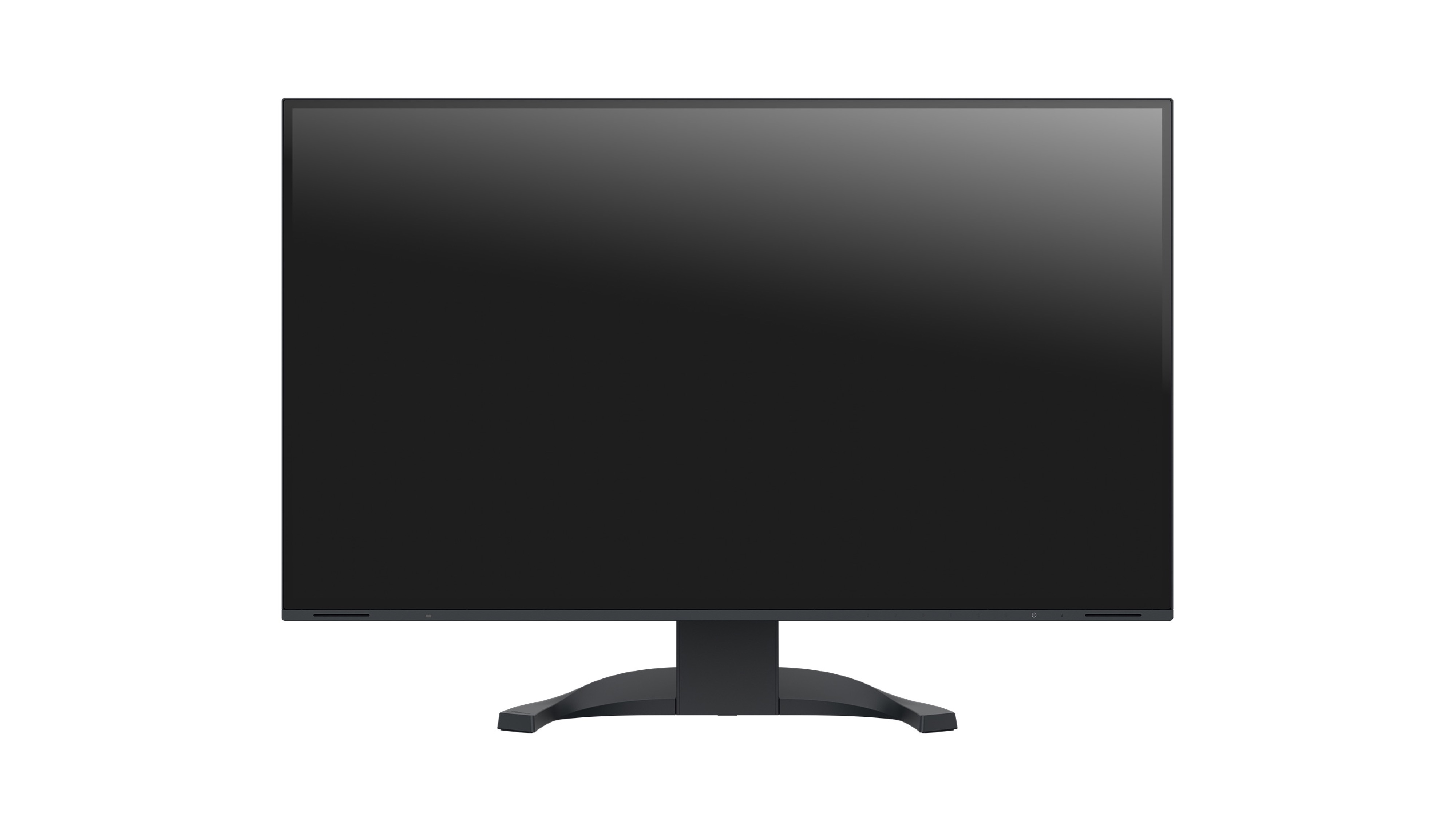 Eizo Flexscan Ev2740x 27 Monitor Black