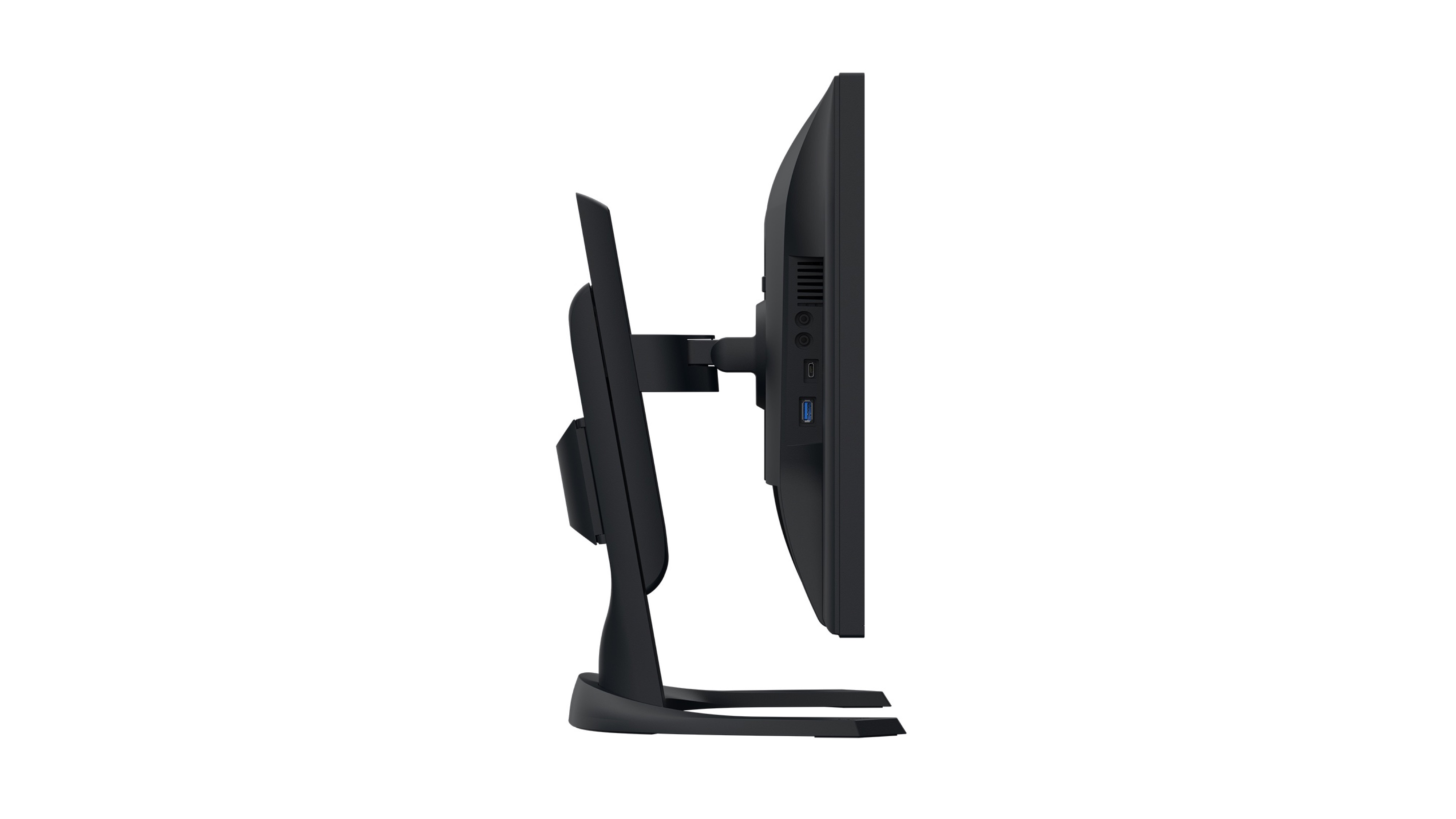 Eizo Flexscan Ev2740x 27 Monitor Black