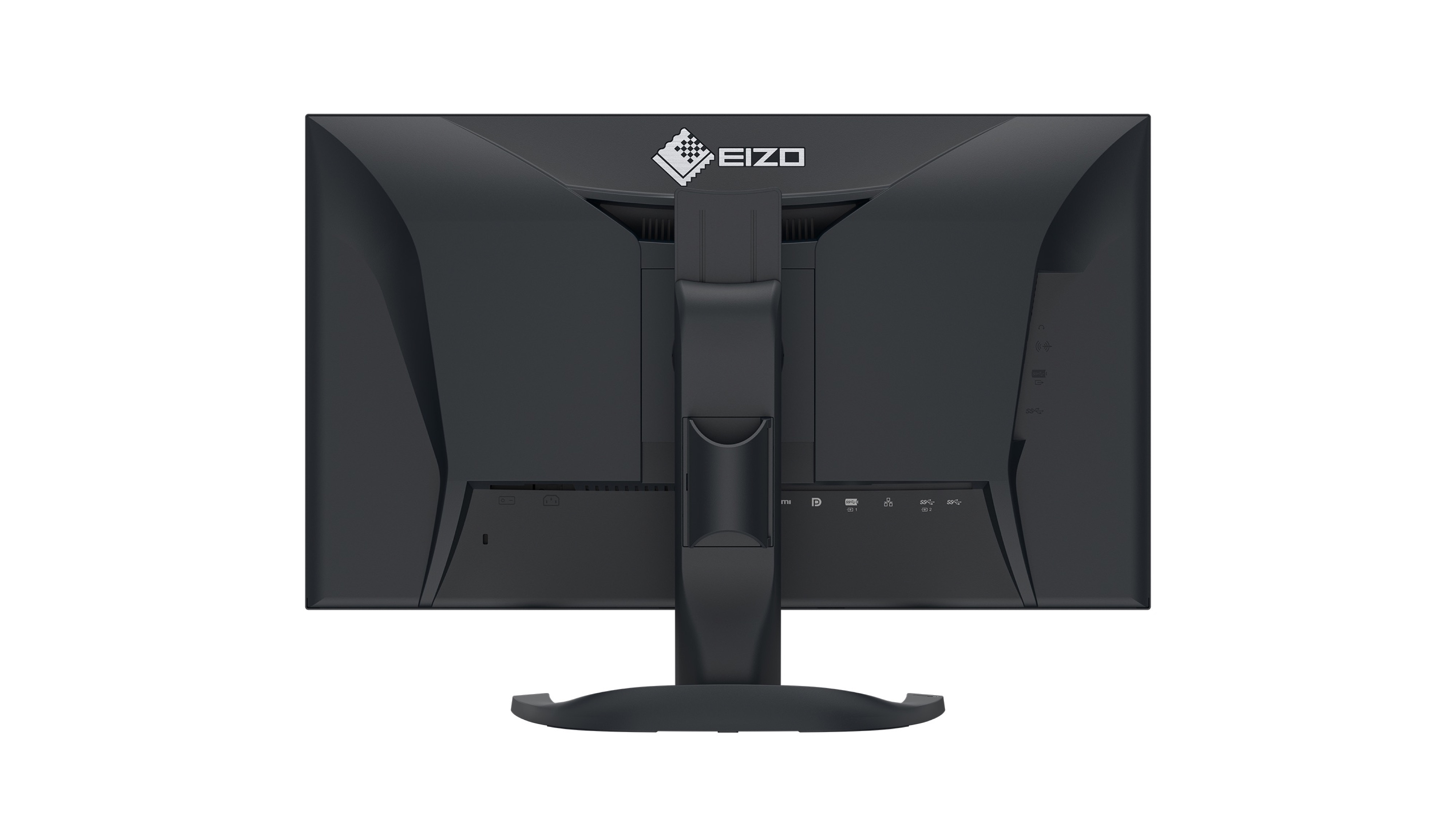 Eizo Flexscan Ev2740x 27 Monitor Black