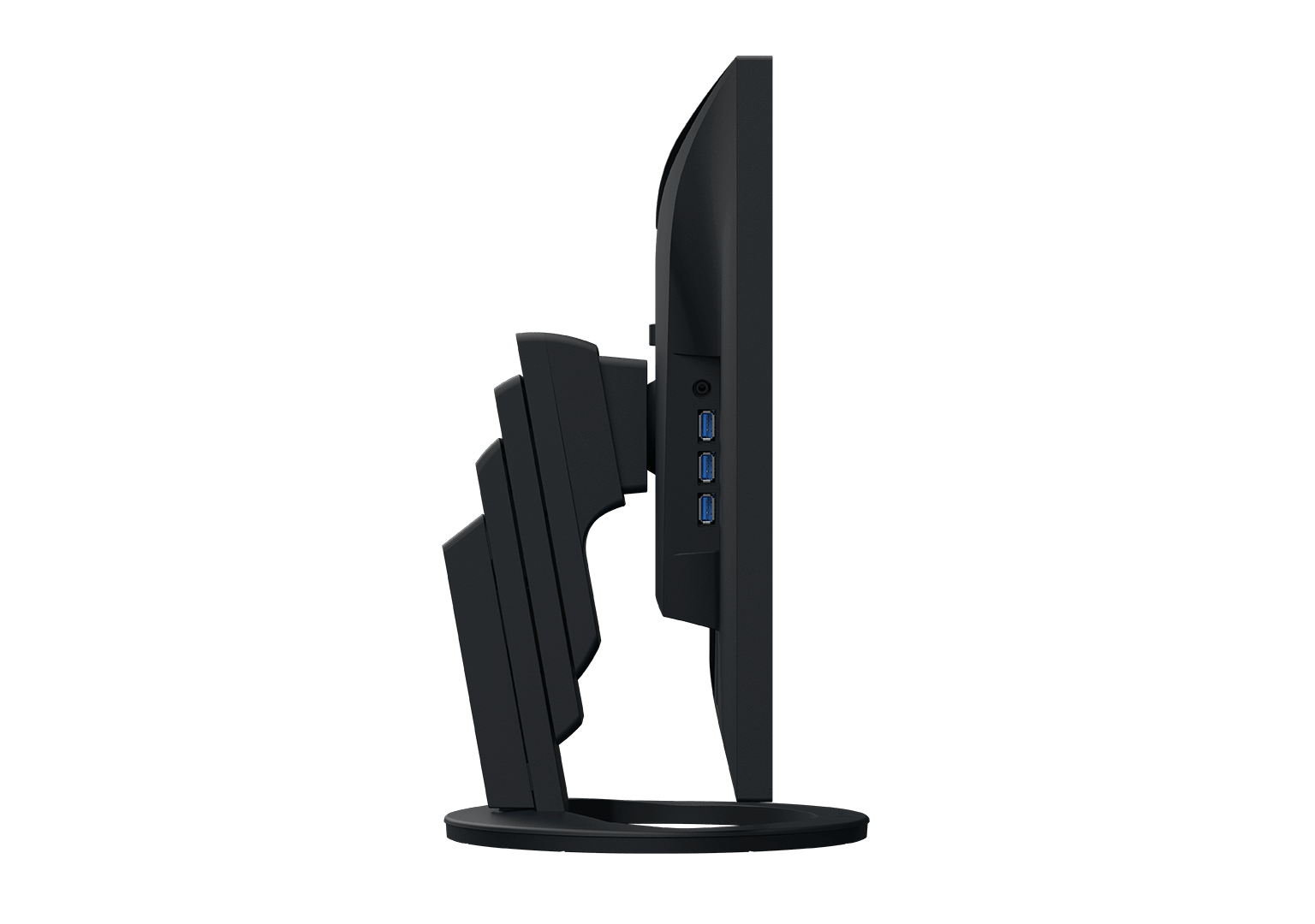 Eizo Flexscan Ev2795 27 Monitor Black