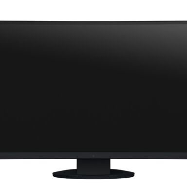 Eizo Flexscan Ev3895 37 5 Monitor Black