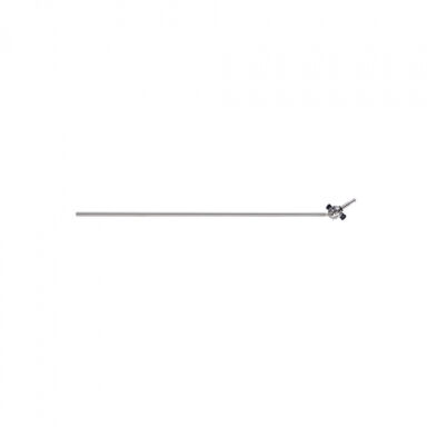 Extension Arm With Swivel Pin