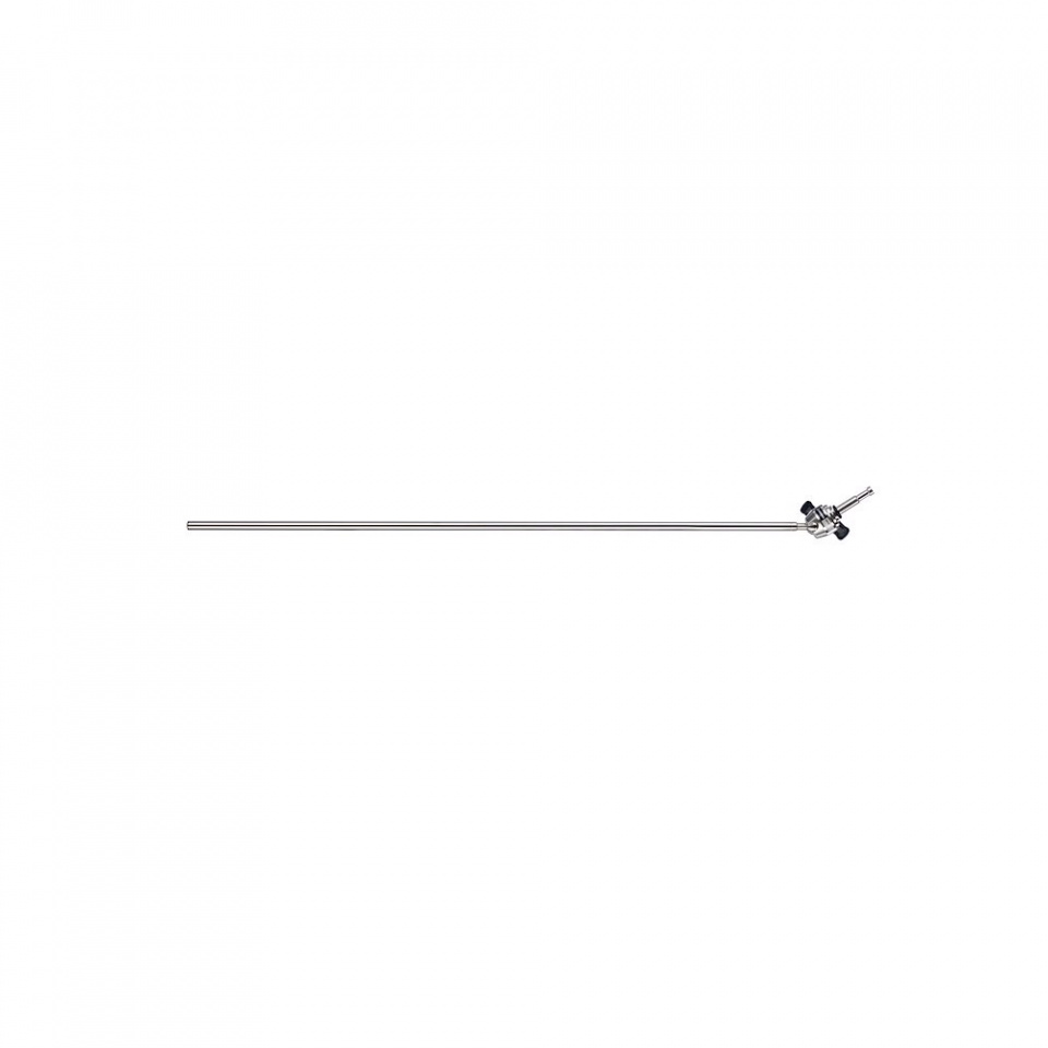 Extension Arm With Swivel Pin